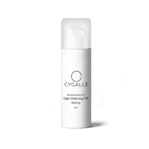 CYGALLE o2 ANTI AGE OIL 1oz