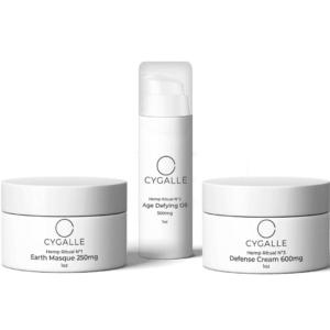 CYGALLE Super Youth Kit