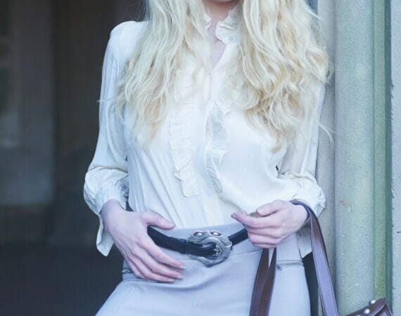 Kieselstein-Cord - Bag East Italian Leather Handbag